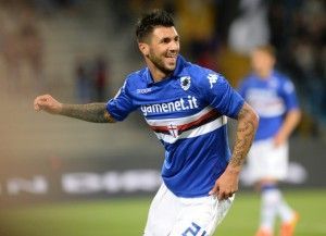 Roberto Soriano (ZIMBIO)