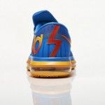 Nuevas Nike KD VI Elite