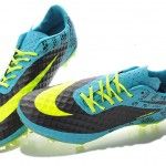 Nike Hypervenom 2014 - Verdes - Amarillas --