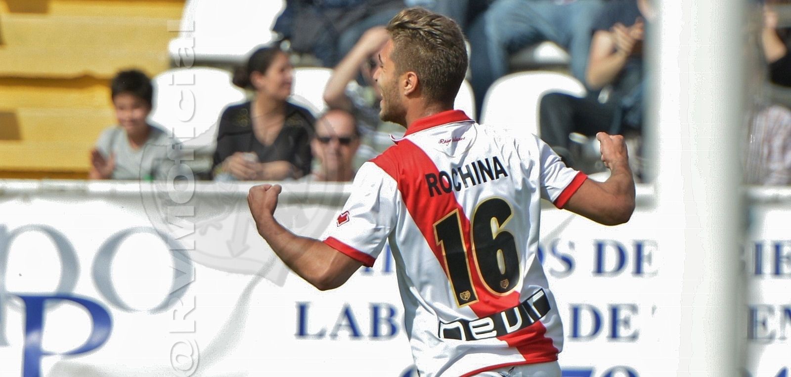 Rubén Rochina Rubén Rochina ficha por el Granada - MercaFichajes
