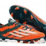 Adidas F50 Adizero Messi 10.1 2015 - Lateral