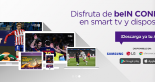 beIN Connect