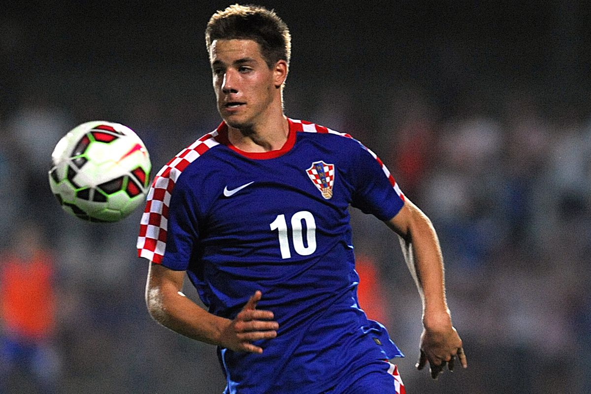 El RayoVallecano Pide La Cesi n Del Croata Mario Pasalic MercaFichajes
