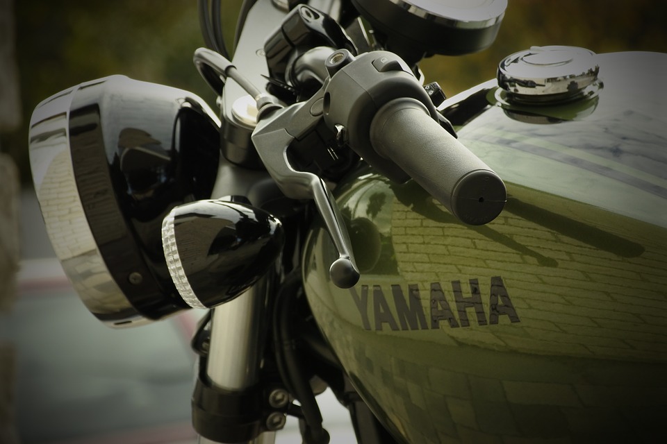 Yamaha