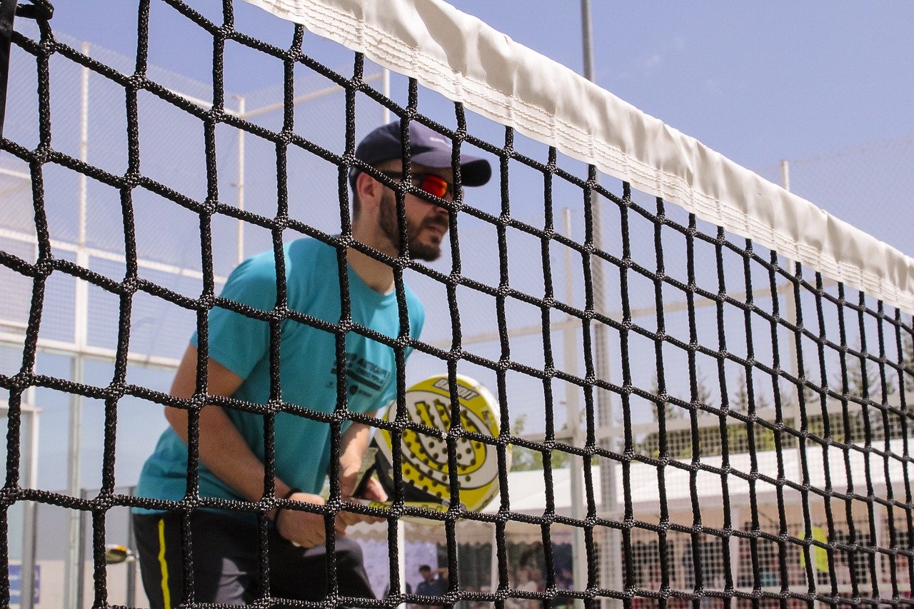 Las mejores pistas deportivas