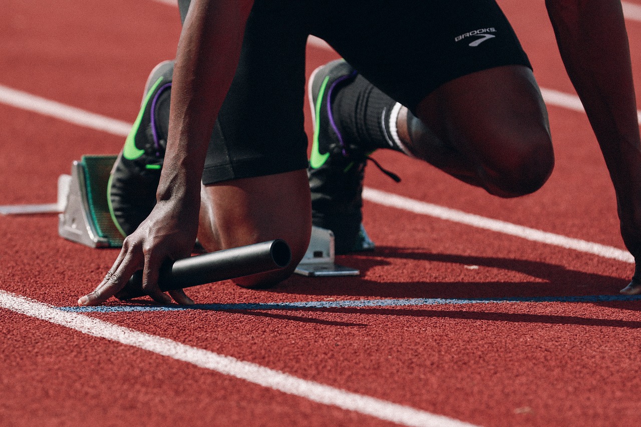 beneficios del CBD para deportistas