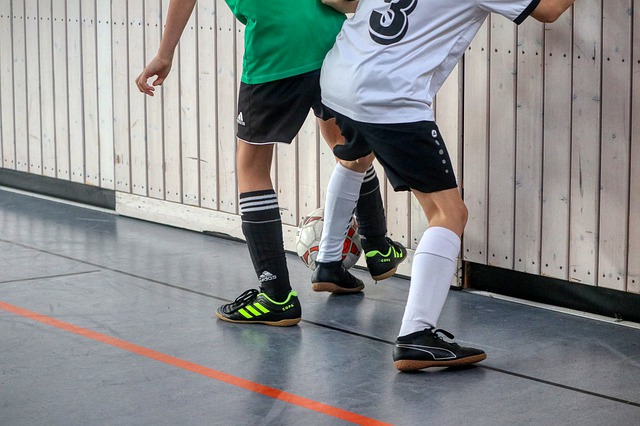 zapatillas de fútbol sala