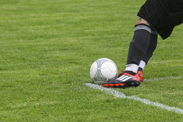 Inteligencia Artificial en el fútbol