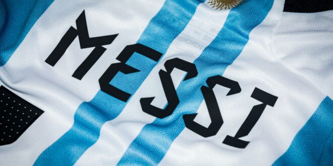 Cómo Messi cambió para siempre la historia del fútbol mundial