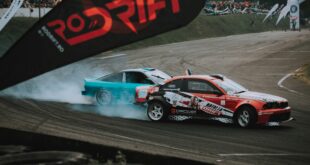 Piezas de alto rendimiento: qué necesita tu vehículo para competir al máximo nivel