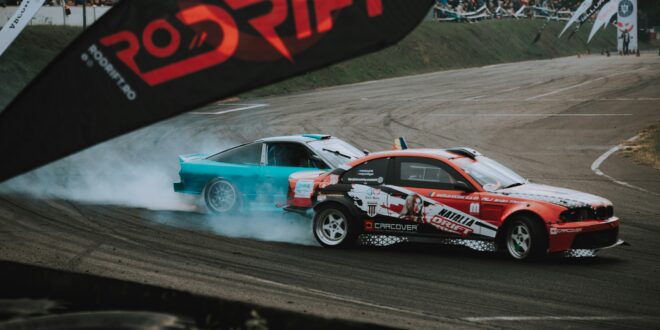 Piezas de alto rendimiento: qué necesita tu vehículo para competir al máximo nivel