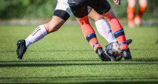 Cómo convertirte en agente de futbolistas