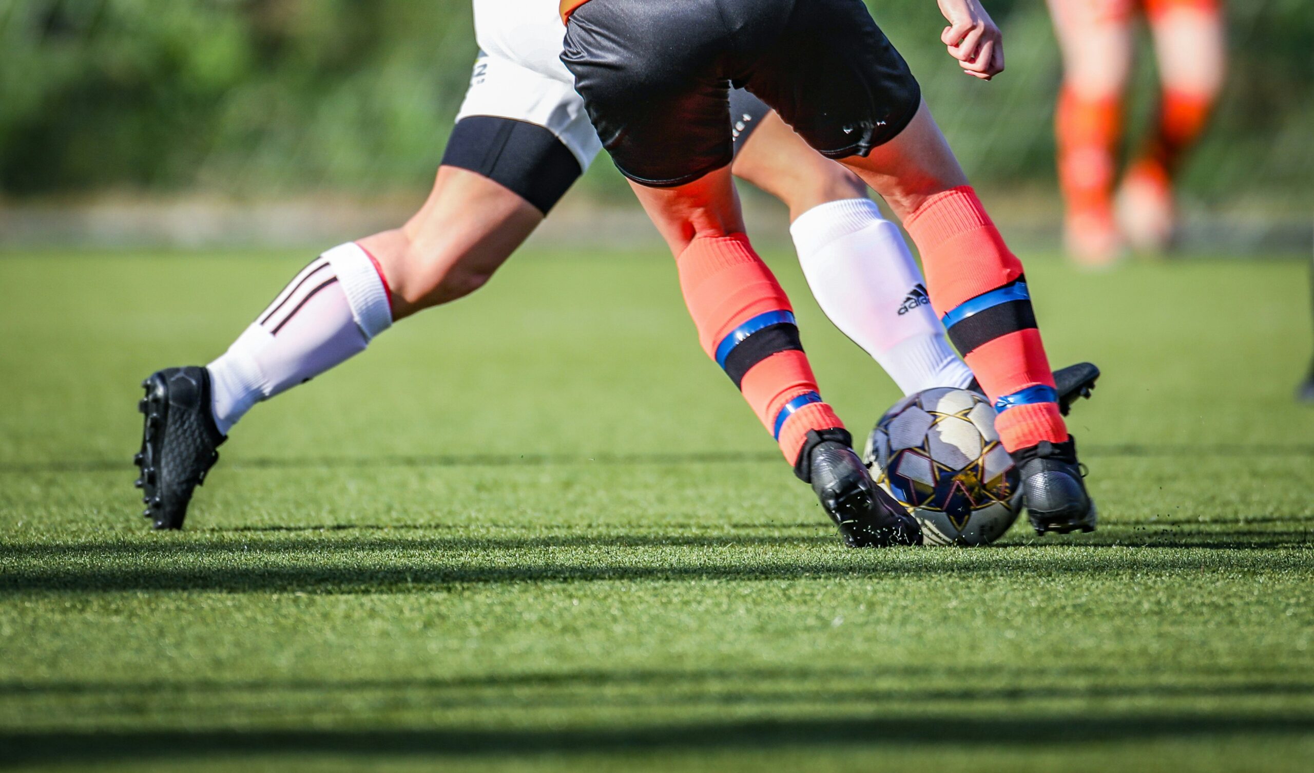 Cómo convertirte en agente de futbolistas