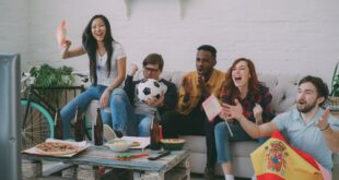 Así ha cambiado la forma de ver fútbol de los aficionados españoles en 2026